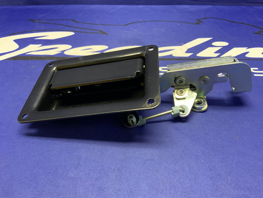 Kawasaki Left Hand Latch Assembly Mule Pro-MX 2019-2023 OEM 49031-Y002