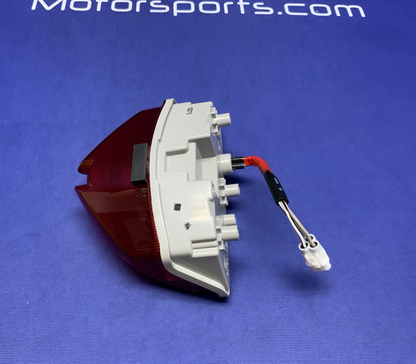 Suzuki Tail Lamp Assembly GSX-8R 2023-2026 OEM 35710-14JC0