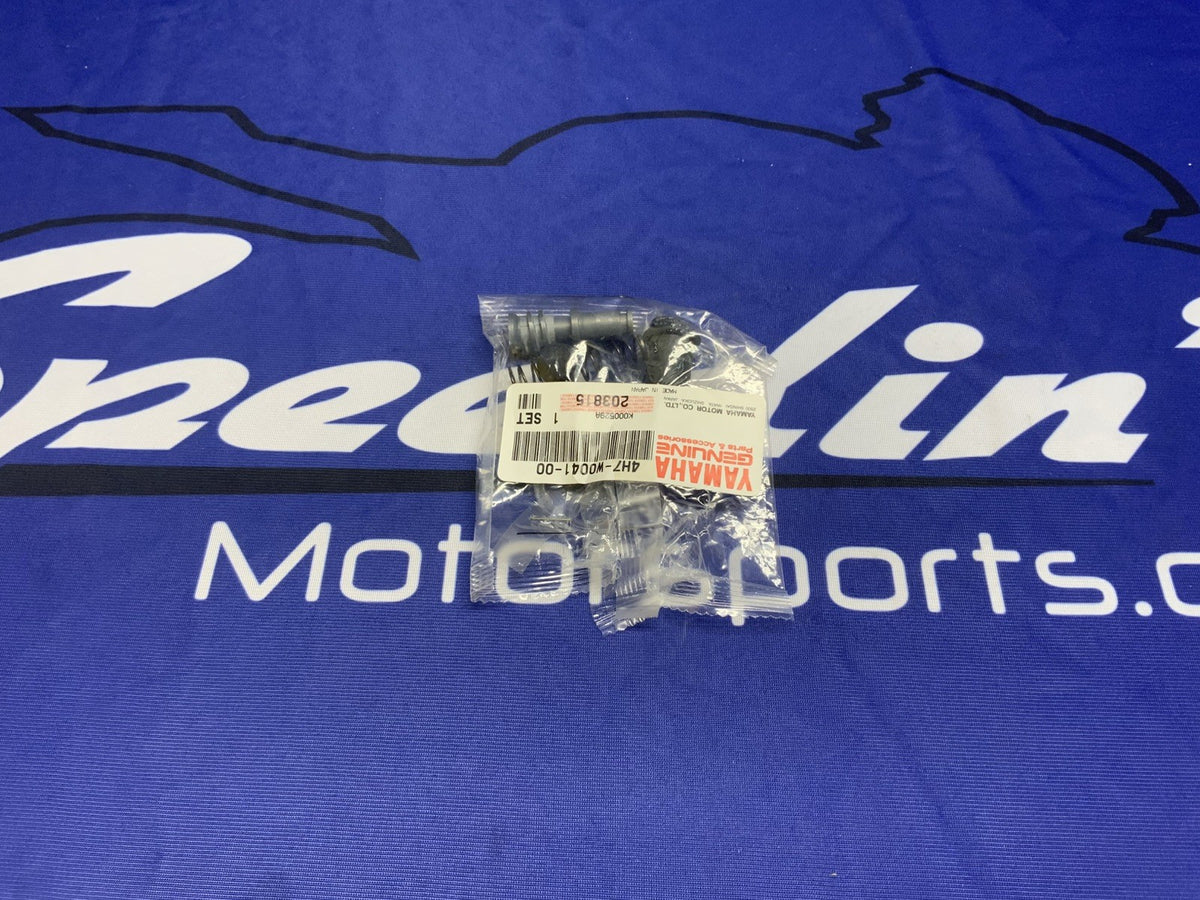 Yamaha Master Cylinder Kit Virago 535 1987-2000 OEM 4H7-W0041-00-00