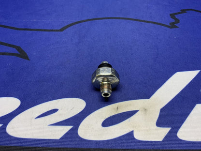Suzuki Oil Pressure Switch GSXR 600/750 2000-2025 OEM 37820-33D11