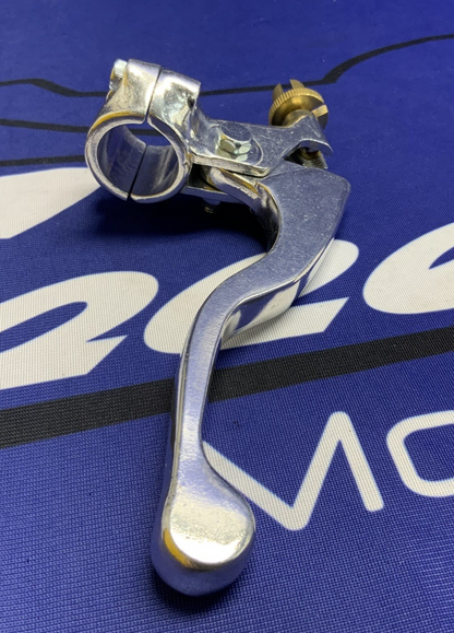 BBR Motorsports Front Brake Lever Assembly Honda XR50R 2000-2003 510-HXR-5104