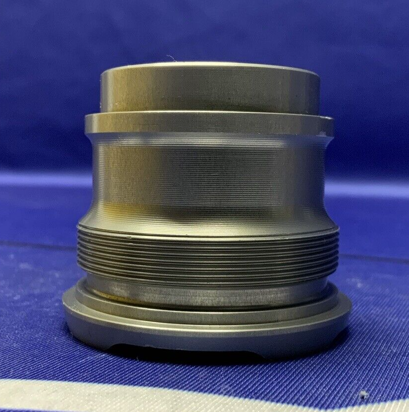 Ohlins Fork Cap M46.5x1/31 21653-07