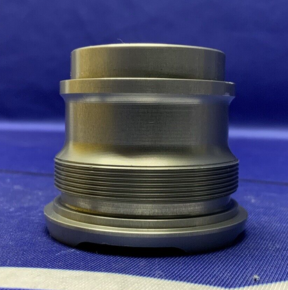 Ohlins Fork Cap M46.5x1/31 21653-07
