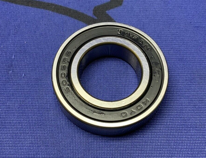 Yamaha Front Wheel Bearing YZF-R6 2017-24, YZF-R1 2015-2025 OEM 93306-00507-00