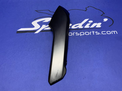 Ducati Left Heat Shield Panigale V2 2020-2025 OEM 46017091AA-1