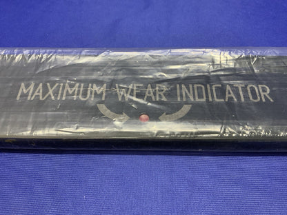 Polaris Glacier Pro Plow Wear Bar (72 in.) Ranger 900 2013-2027 OEM 2890289