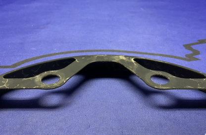 Yamaha Rear Sprocket Bracket YZF-R9 2025 OEM B67-2537W-10-00