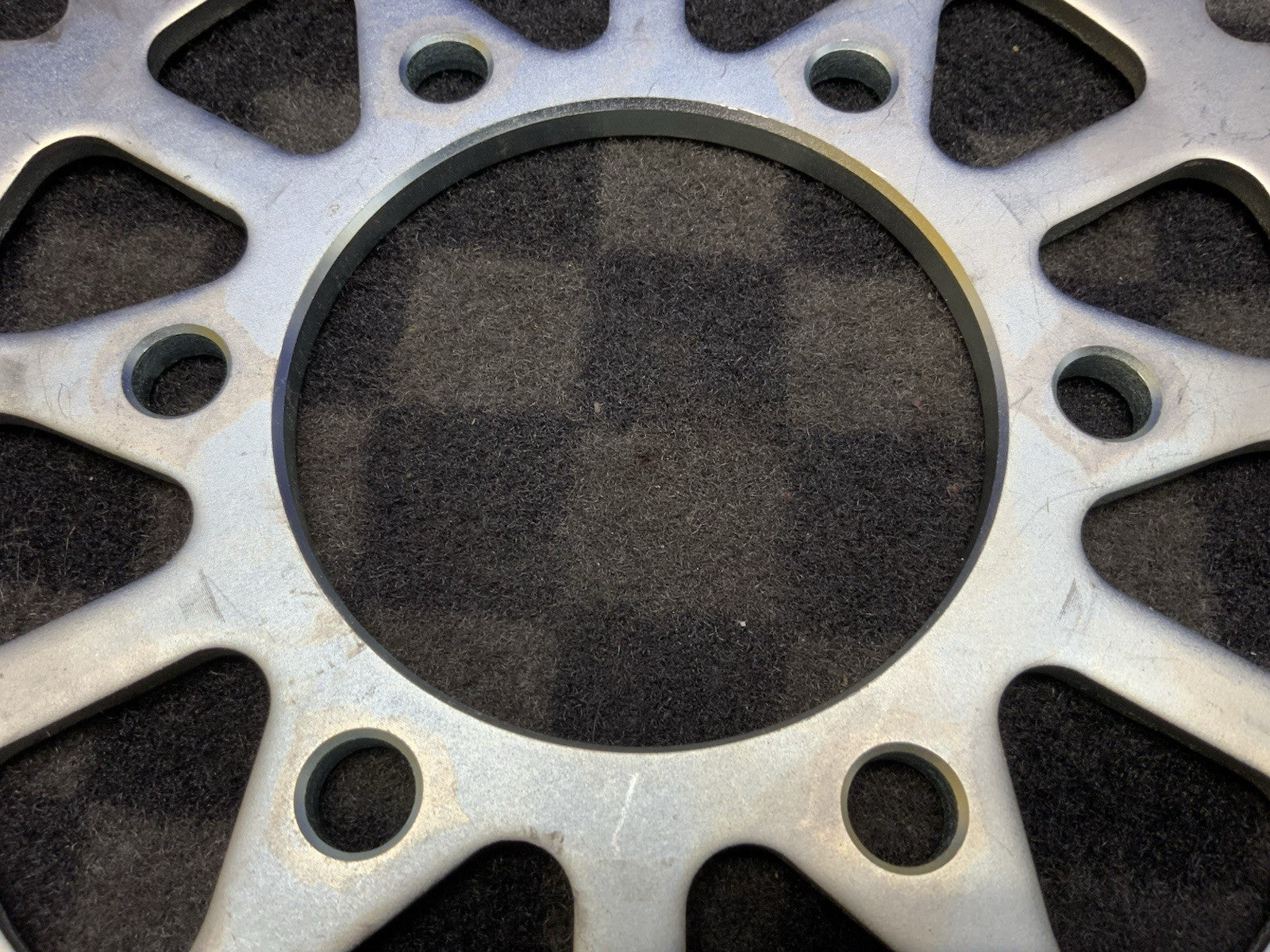 Kawasaki Rear Sprocket Ninja ZX-10R 2011-2020 OEM 42041-0096