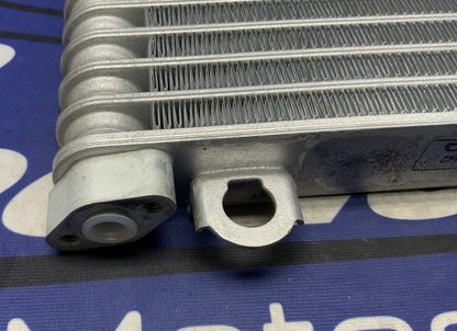 Suzuki Oil Cooler GSXR 1000 2007-2008 OEM 16600-21H00