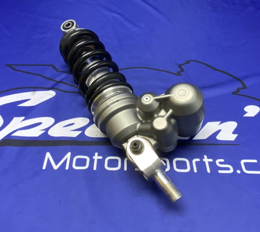 Yamaha Shock Absorber Assembly Rear YZF-R1 2012-2014 OEM 1KB-22210-10-00