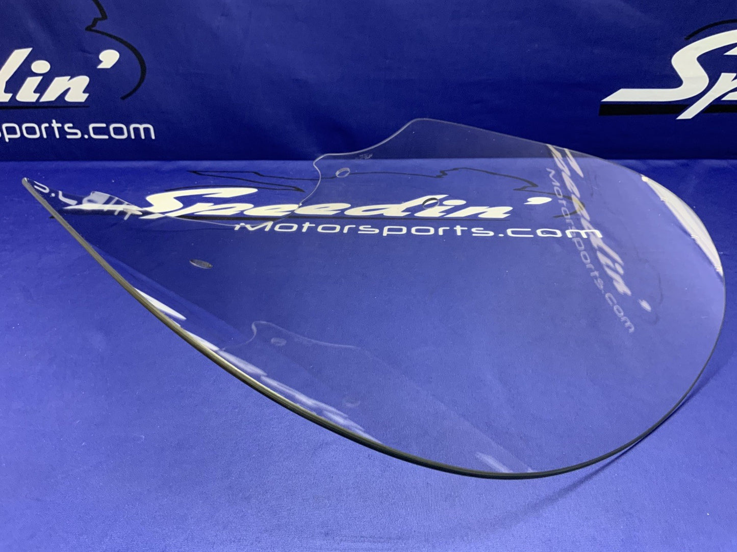 Kawasaki KQR Large Windscreen Vulcan S 2015-2026 OEM K99994-0632