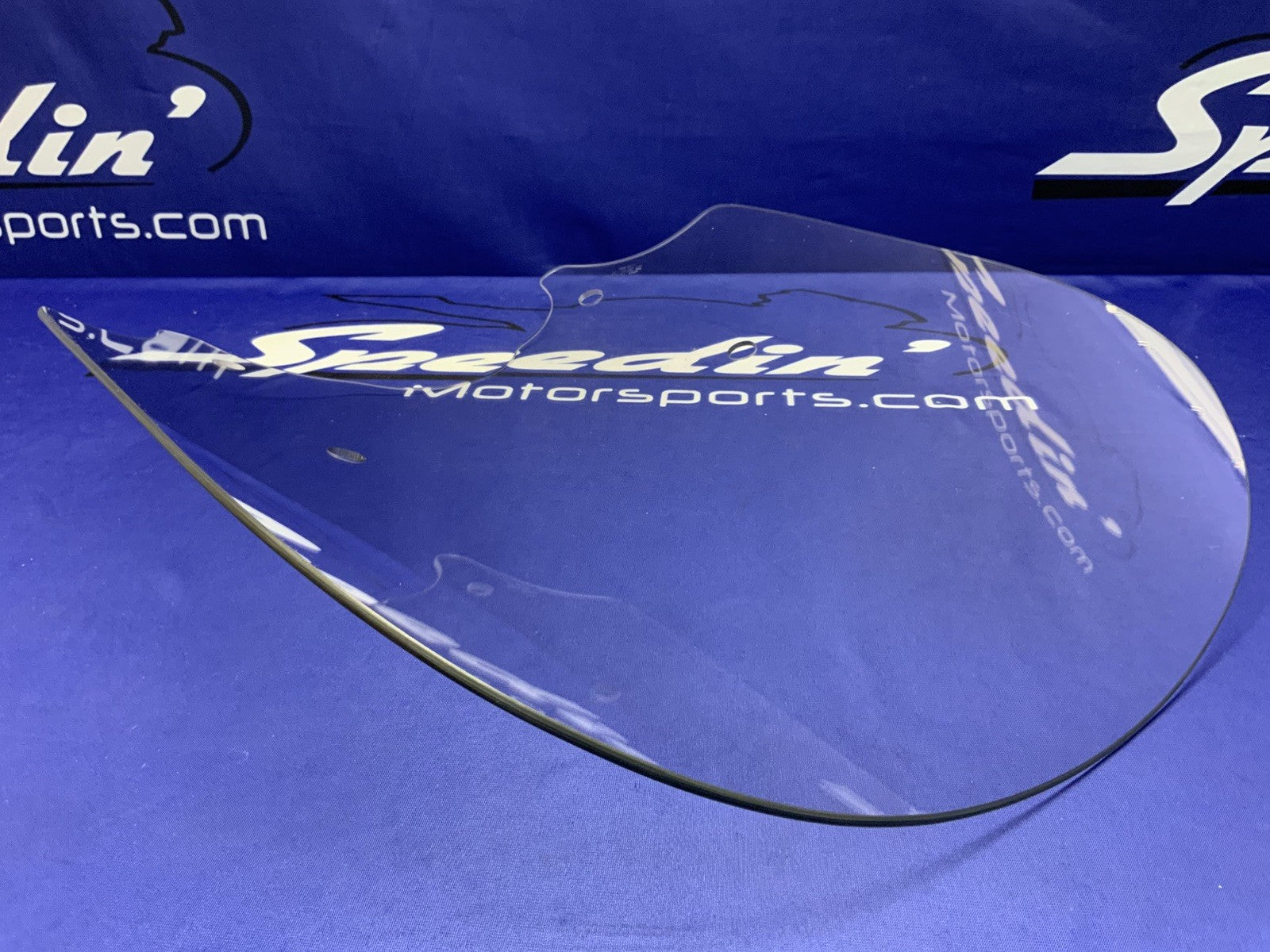 Kawasaki KQR Large Windscreen Vulcan S 2015-2026 OEM K99994-0632