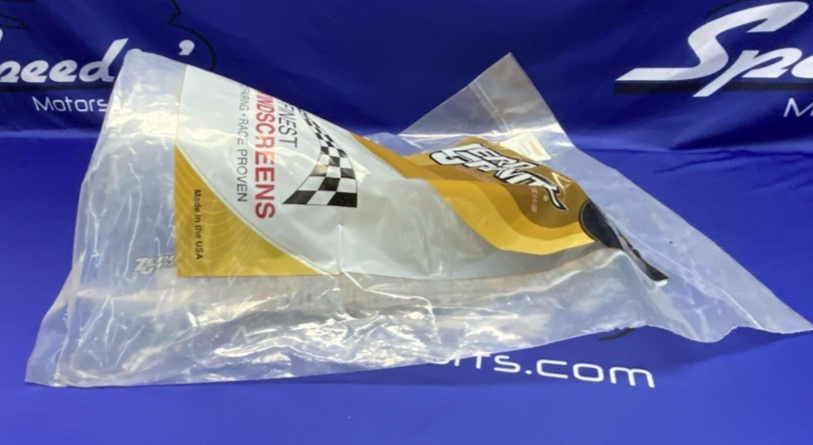 Zero Gravity Windscreen (Clear) S1000RR 2020-2022 16-812-01-1