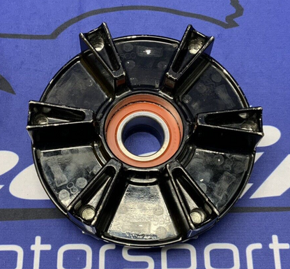 Yamaha Sprocket Carrier YZF-R6 2003-2020 OEM 5SL-25366-00-00