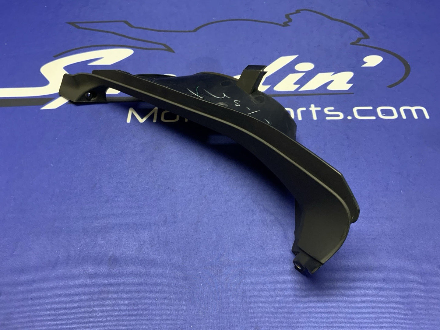 Ducati Right Side Body Cowl Cover Panigale V2 2020-2025 OEM 4601H641AA