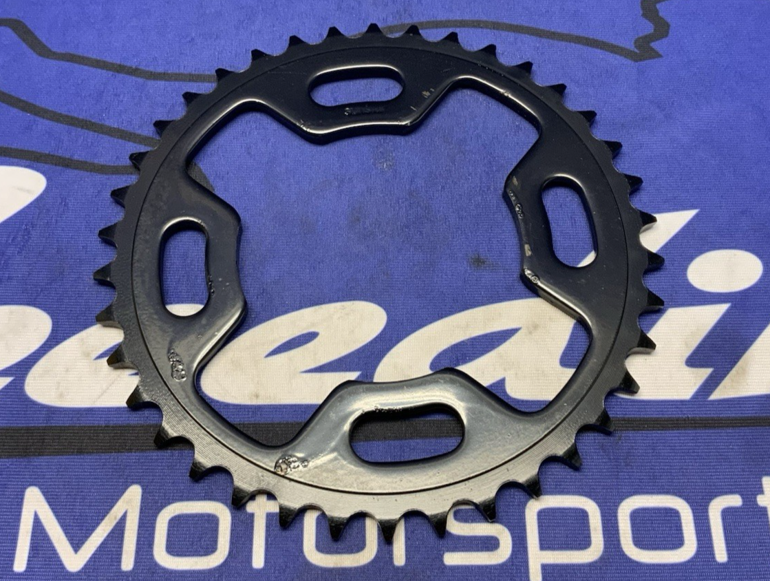 Sunstar Rear Wheel Drive Sprocket Yamaha XT550/600 1982-1995 S-24401R
