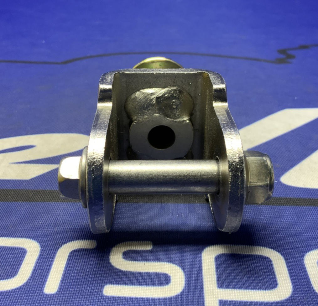Kawasaki Shock Absorber Bracket Ninja ZX-6R 2007-2016 OEM 32037-1887