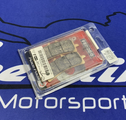 Ferodo Racing/Sintered Brake Pad FDB2260XRAC