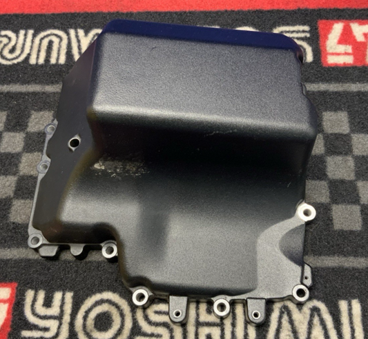 Triumph Oil Pan Street Triple 2023-2026 OEM T1230155