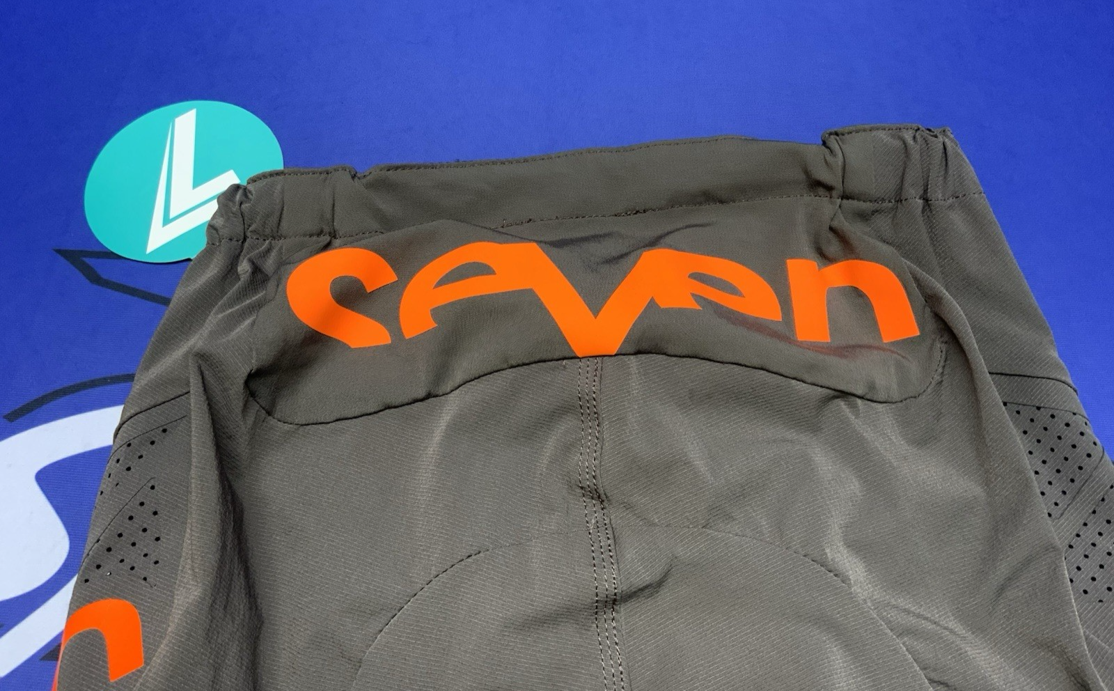 Seven League Pants Brandy (Size 30) 233069-213-30