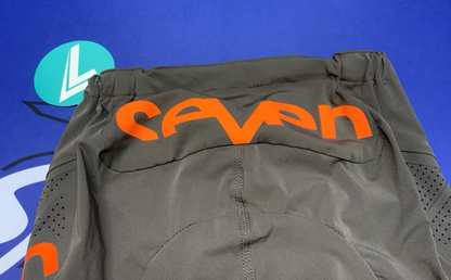 Seven League Pants Brandy (Size 30) 233069-213-30