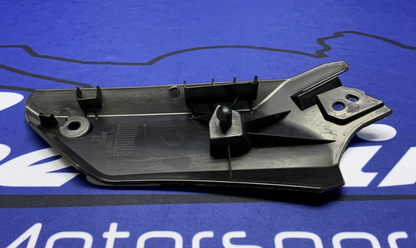 ZXMT Right Seat Under Cover YZF-R7 2022-2025 Y0722-15