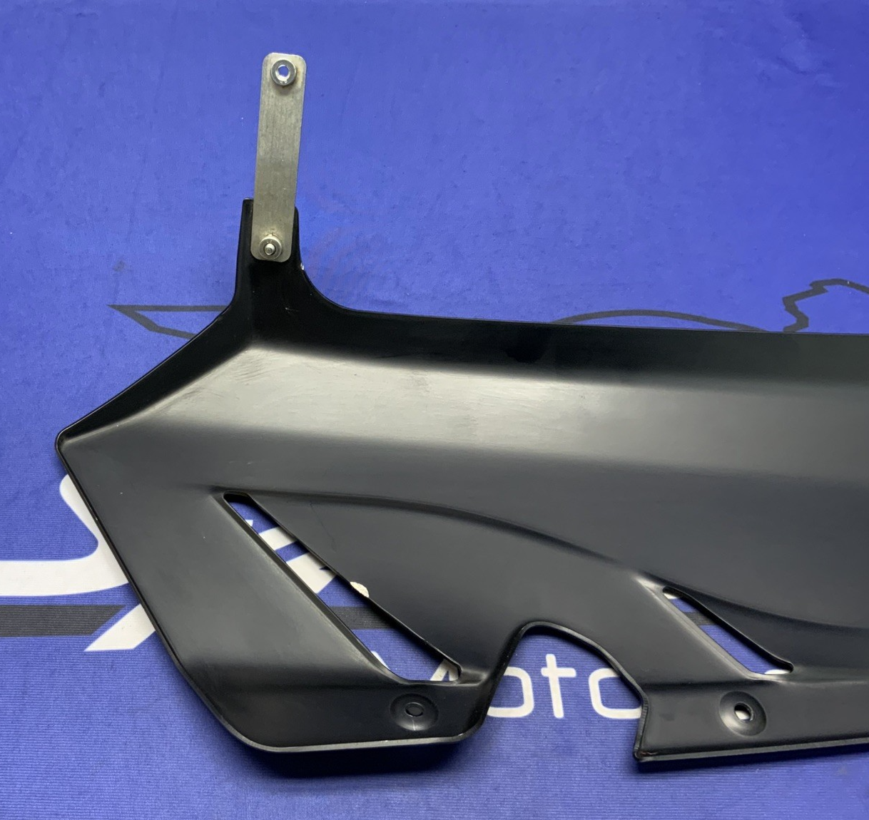 MV Agusta Right Side Lower Fairing F3R/RR 2021,2023 OEM 80A0C3606