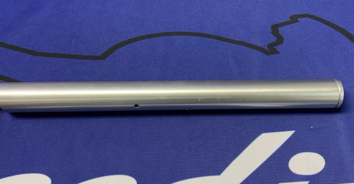 Triumph Left Hand Handlebar Tube Street Triple 765 2023-2026 OEM T2043722