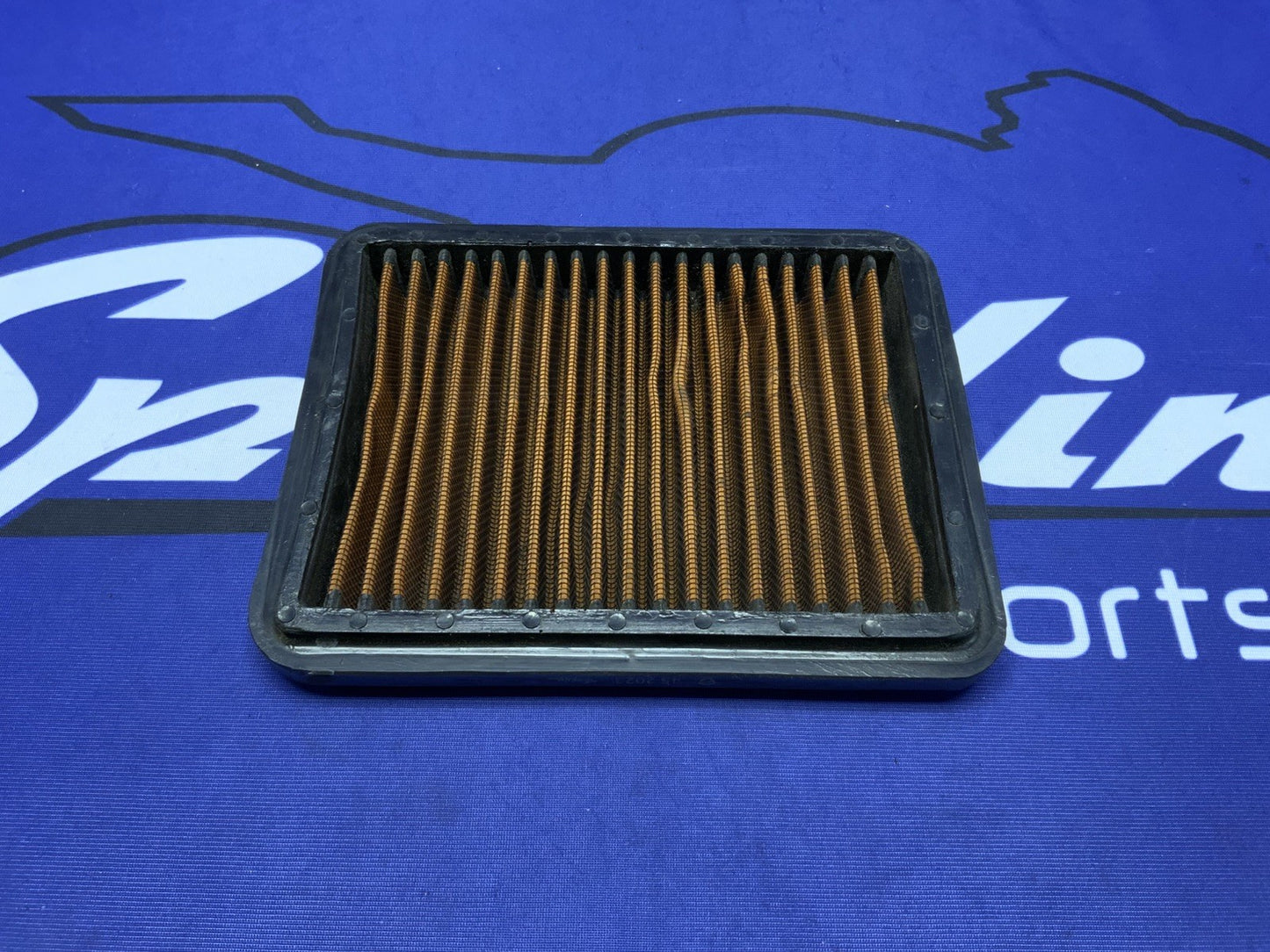 Ducati Performance Air Filter Panigale V4 2018-2024 OEM 96010111A