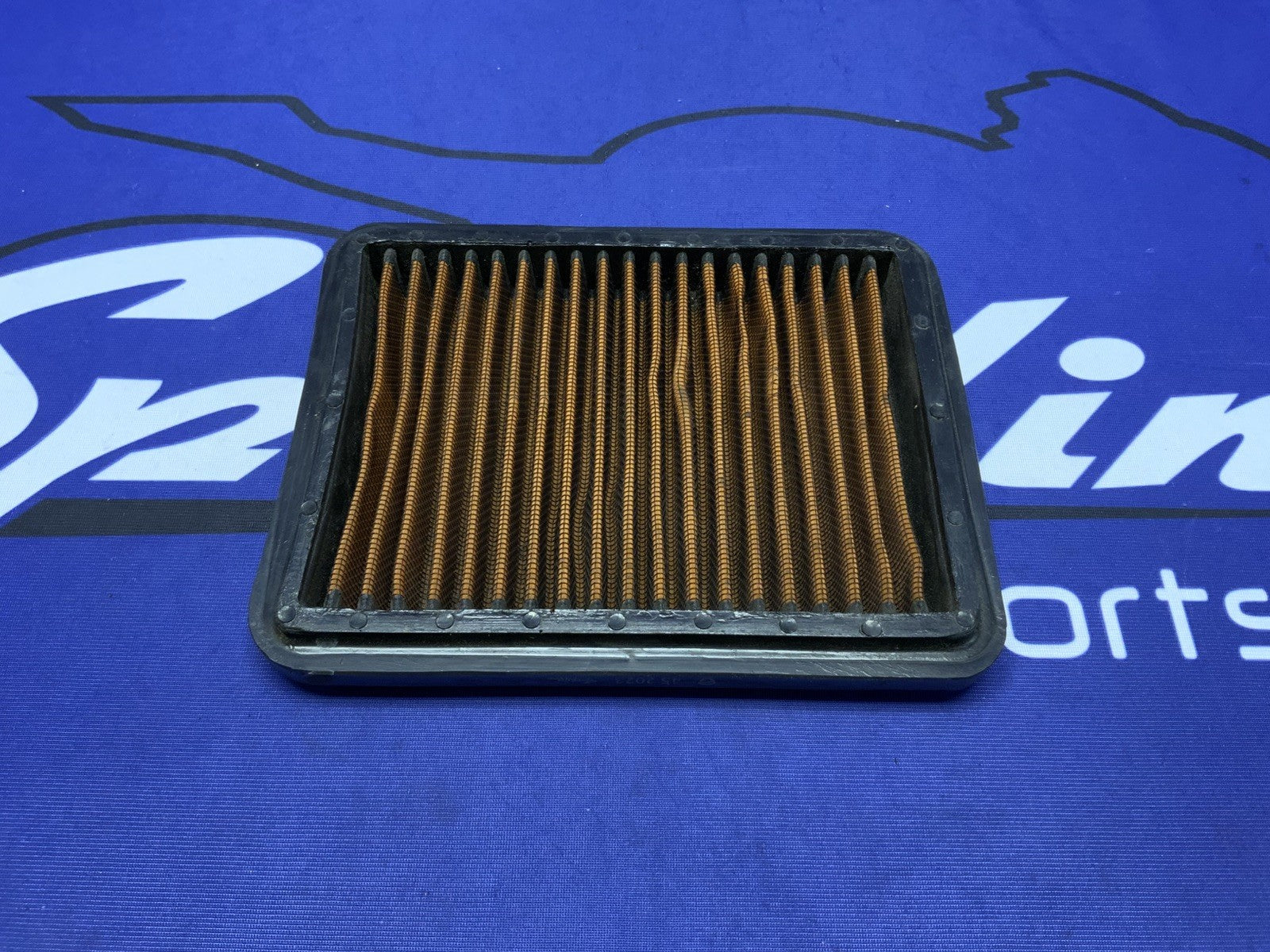Ducati Performance Air Filter Panigale V4 2018-2024 OEM 96010111A