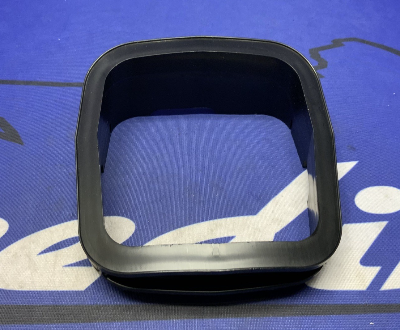 Kawasaki Ram Air Duct Ninja ZX-10R/RR 2017-2025 OEM 14073-0841