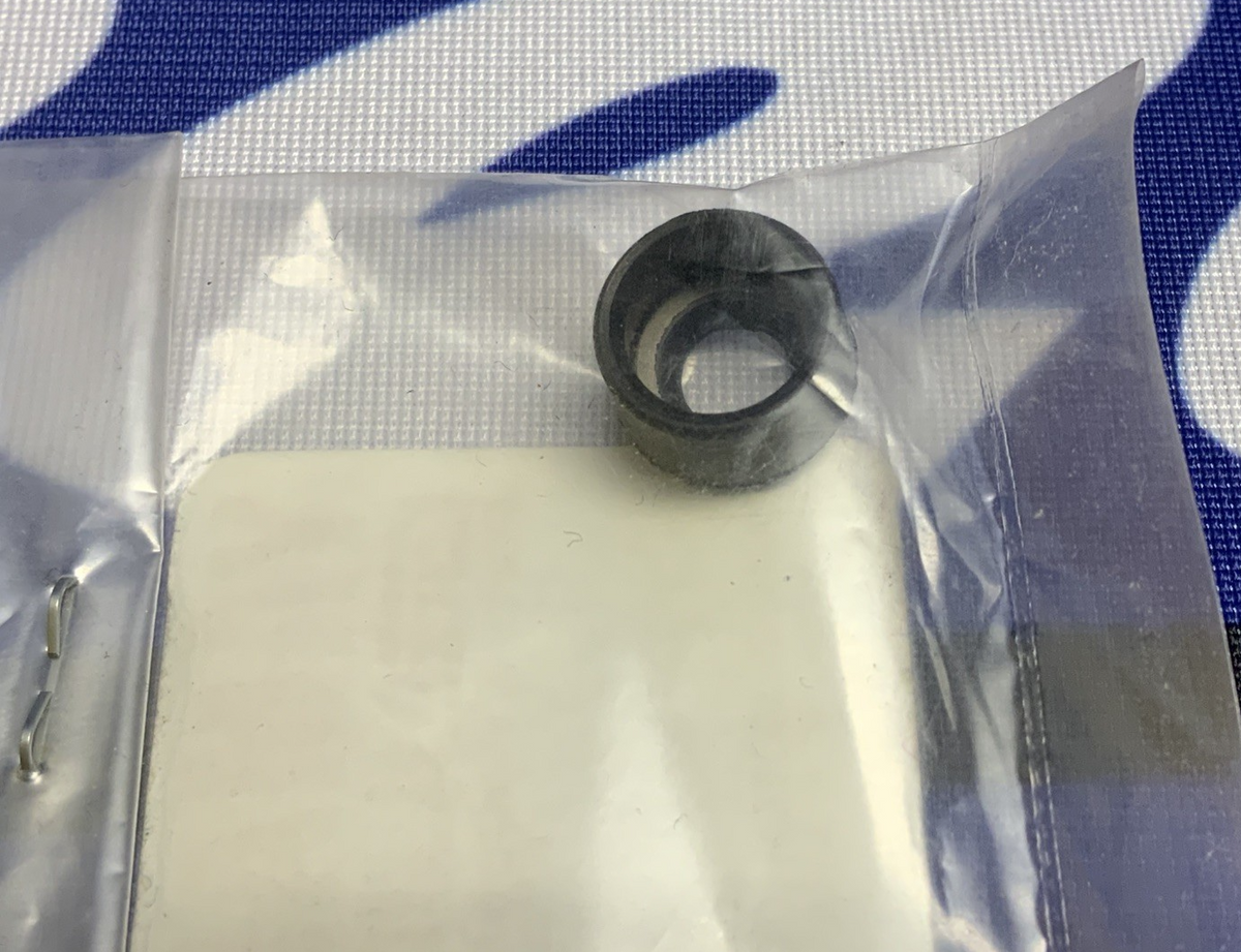 Yamaha Valve Stem Seal Road Star 1600/1700 1999-2014 OEM 4KM-12119-00-00