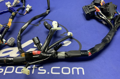 Suzuki Wire Harness GSXR 600/750 2022-2025 OEM 36610-14JC2