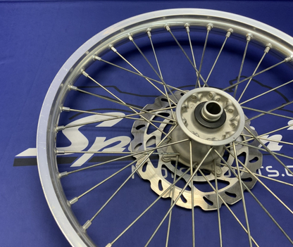 Suzuki Front Wheel Assembly RMZ 250 2007-2024 OEM 54111-35G01