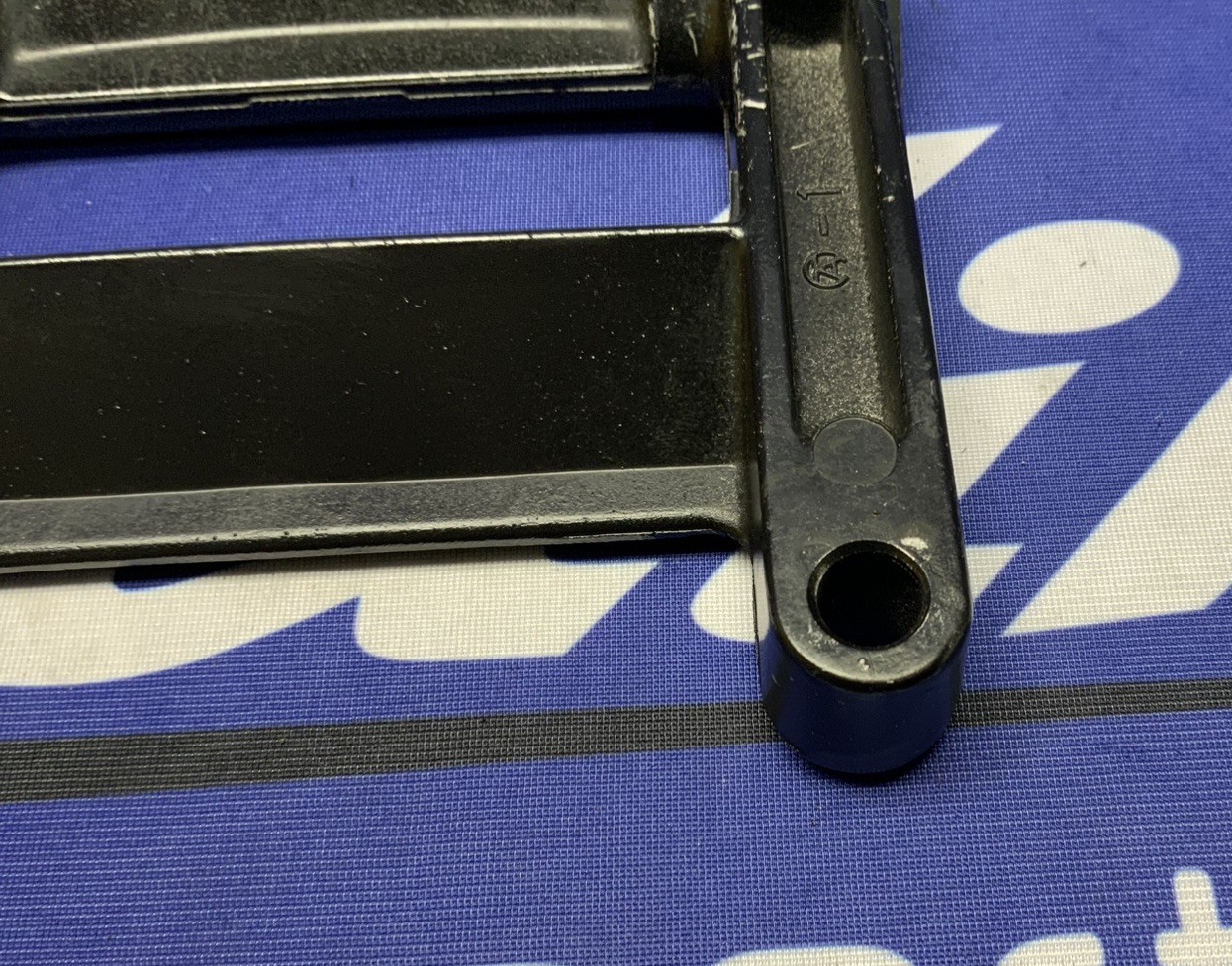 Kawasaki Passenger Handle GPZ1000RX 1986-1987 OEM 46075-1059