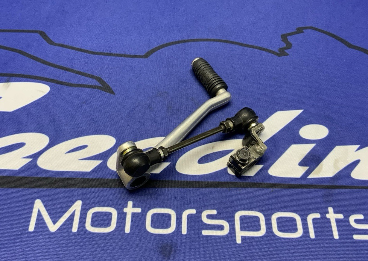 Kawasaki Gear Shift Lever Ninja 1000R-ZX1000A 1986-1987 OEM 13242-1196