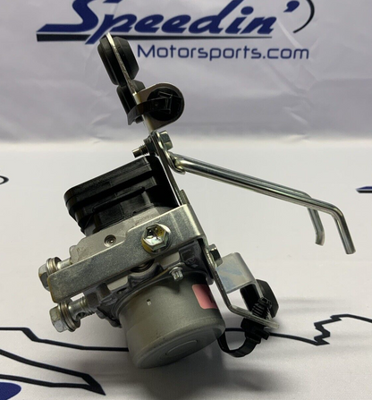 Suzuki Hydraulic ABS Unit GSX-8R 2023-2025 OEM 55610-25L00