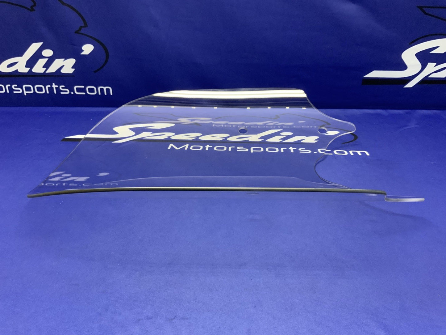 Kawasaki KQR Large Windscreen Vulcan S 2015-2026 OEM K99994-0632
