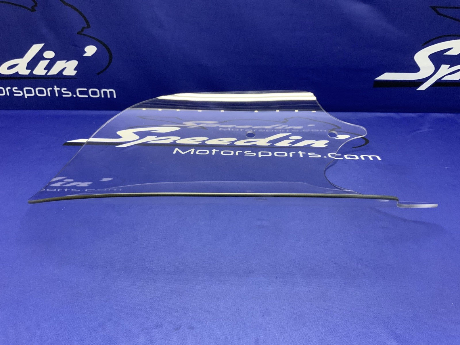 Kawasaki KQR Large Windscreen Vulcan S 2015-2026 OEM K99994-0632