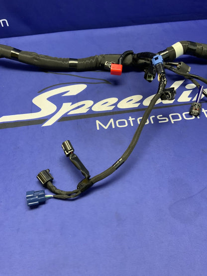 Suzuki Main Wiring Harness GSX-8R 2024-2026 OEM 36610-25L20-5