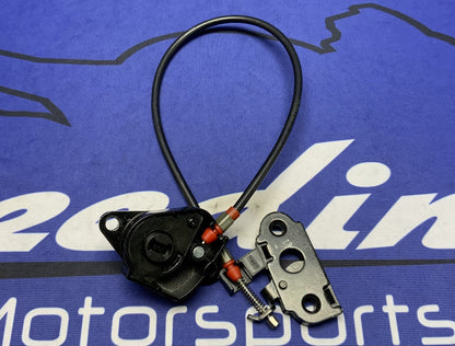 Triumph Lock Set Street Triple RS 2024-2026 OEM T2505623