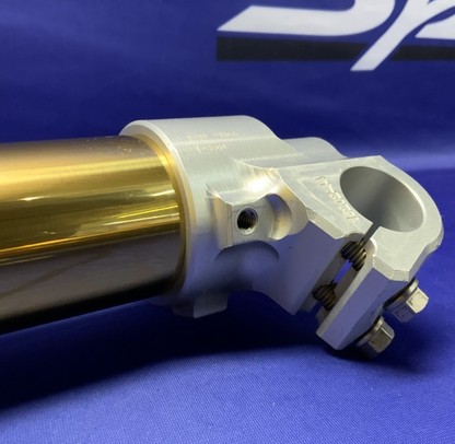 Ohlins Front Fork Set YZ250F/ YZ450F 2014-2021 FGYA 2196