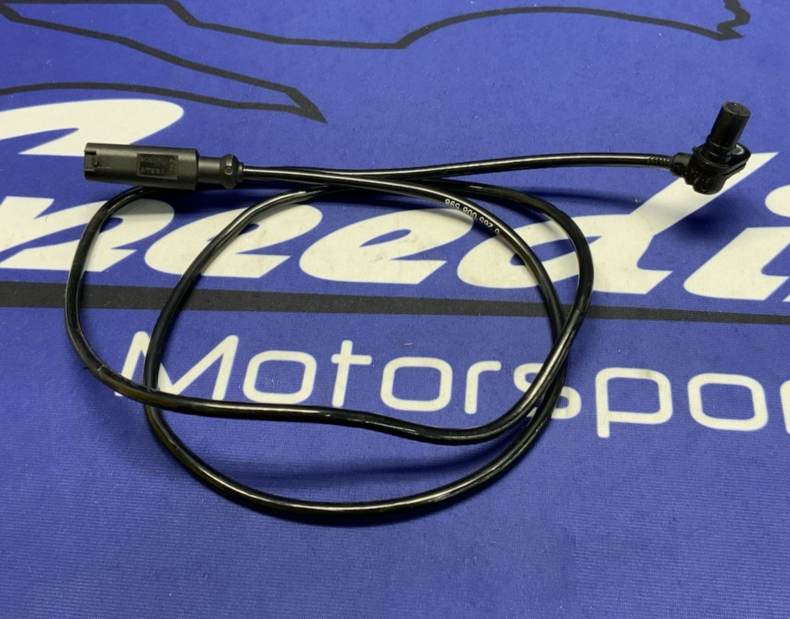 Ducati Wheel Speed Sensor Panigale V4 OEM 55212121B