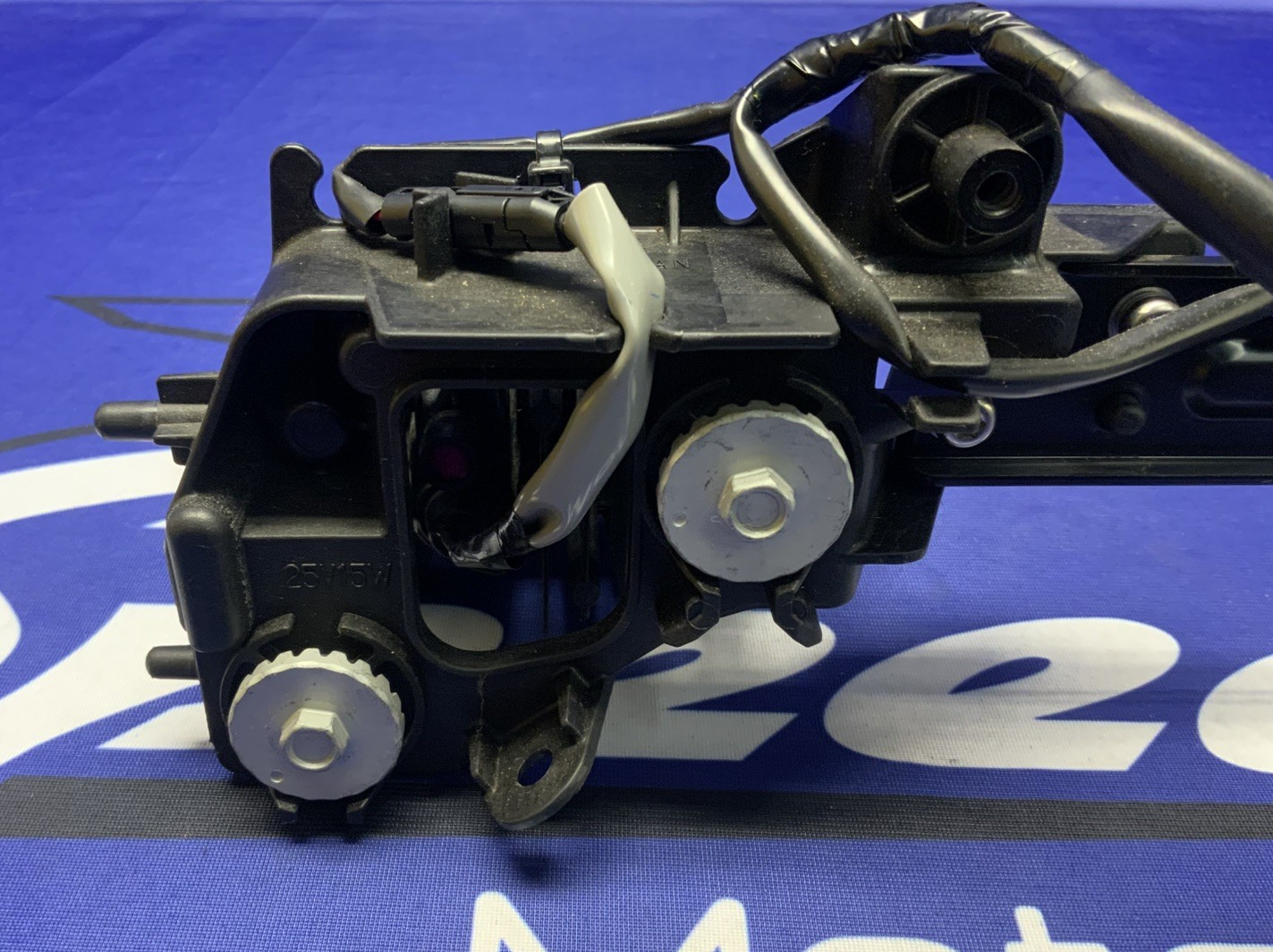 Yamaha Headlight Assembly YZF-R6 2017-2020 OEM BN6-84300-00-00