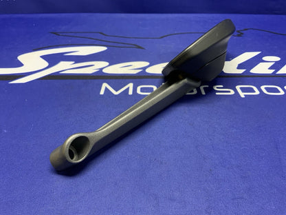 Ducati Left Rear-View Mirror Streetfighter V4/S 2020-2025 OEM 52310551A