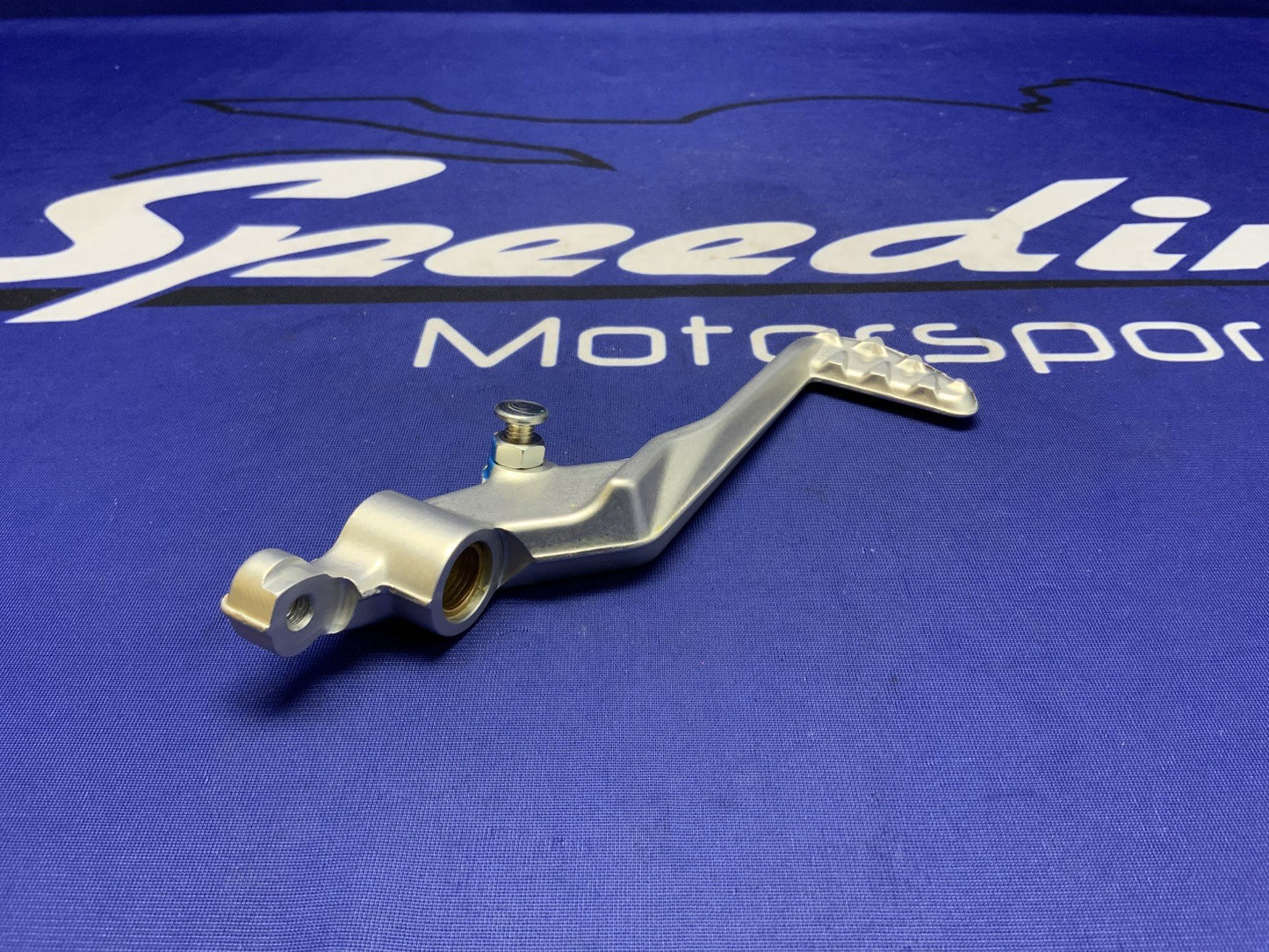 Ducati Rear Brake Lever Assembly Panigale V2 2020-2025 OEM 45720552AA