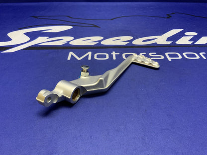 Ducati Rear Brake Lever Assembly Panigale V2 2020-2025 OEM 45720552AA