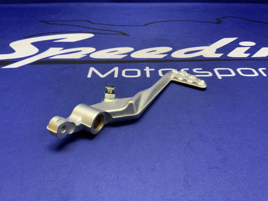Ducati Rear Brake Lever Assembly Panigale V2 2020-2025 OEM 45720552AA