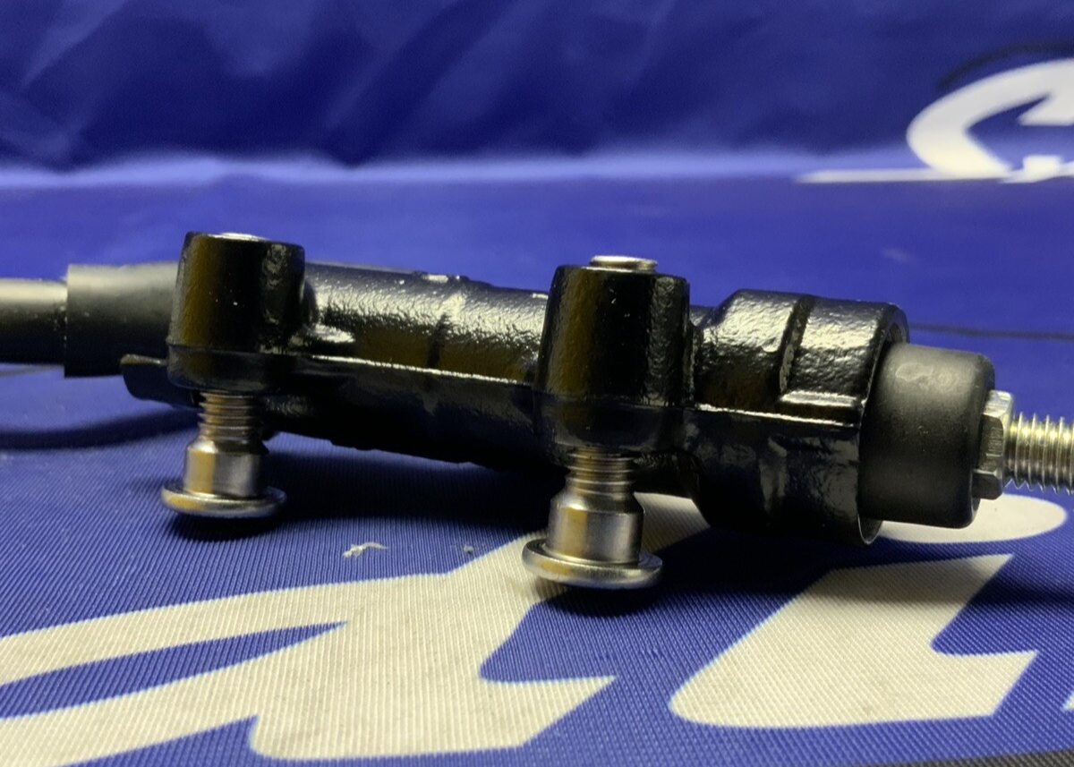 Kawasaki Rear Brake Master Cylinder ZX-4R/RR 2023-2025 OEM 43015-0784