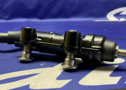 Kawasaki Rear Brake Master Cylinder ZX-4R/RR 2023-2025 OEM 43015-0784